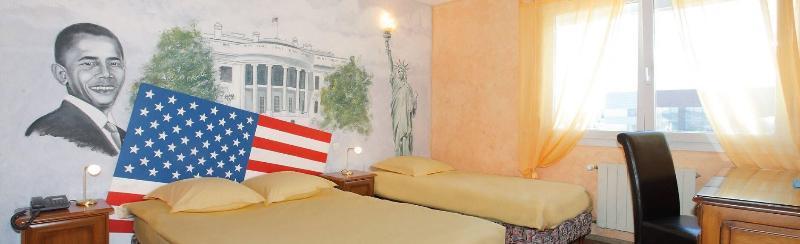 Hotel Champ Alsace アグノー エクステリア 写真