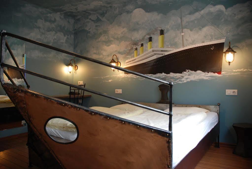 Hotel Champ Alsace アグノー エクステリア 写真