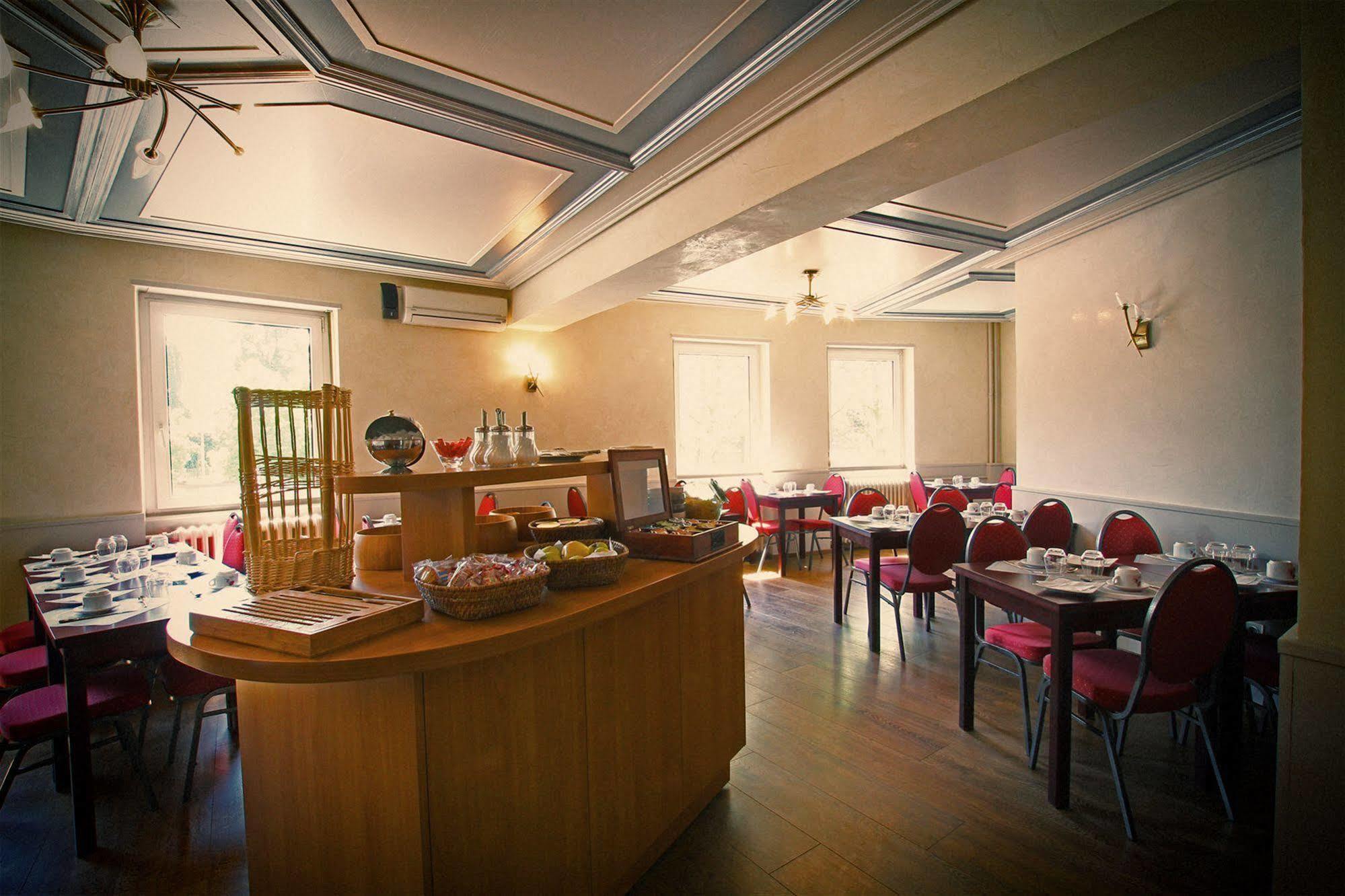Hotel Champ Alsace アグノー エクステリア 写真