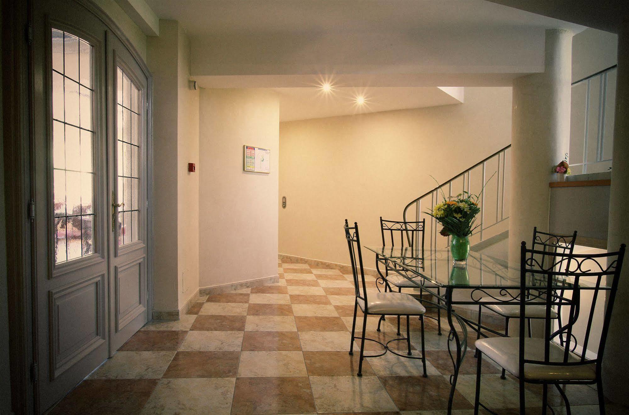 Hotel Champ Alsace アグノー エクステリア 写真